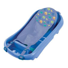 THE FIRST YEARS  Delux Newborn To Toddler Tub